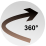 360°